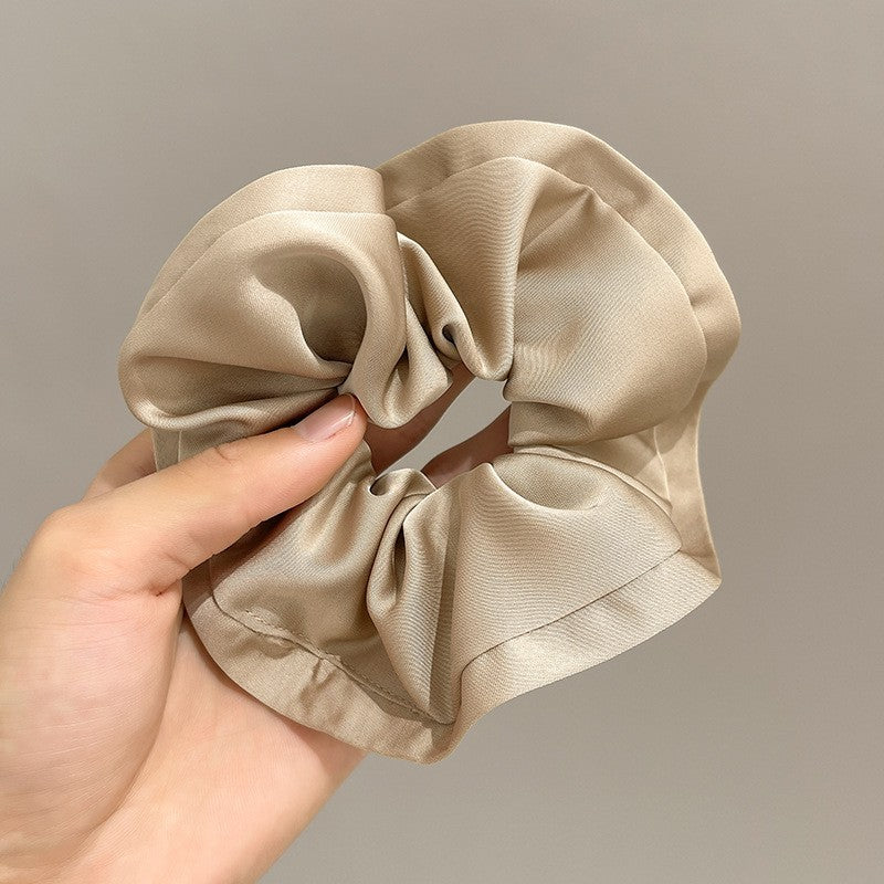 AuviaBeauty™ Soft Scruchies