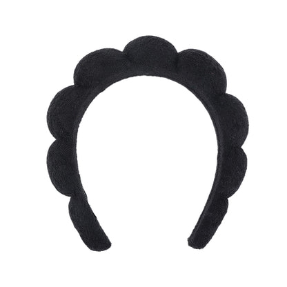 AuviaBeauty™ Puffy Spa Headbands