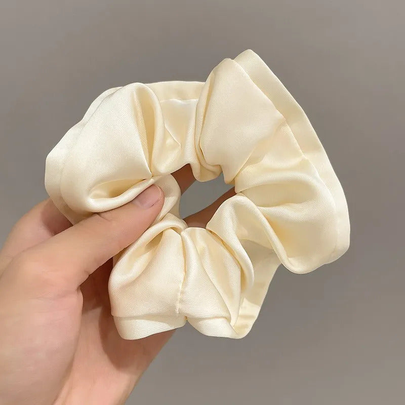 AuviaBeauty™ Soft Scruchies