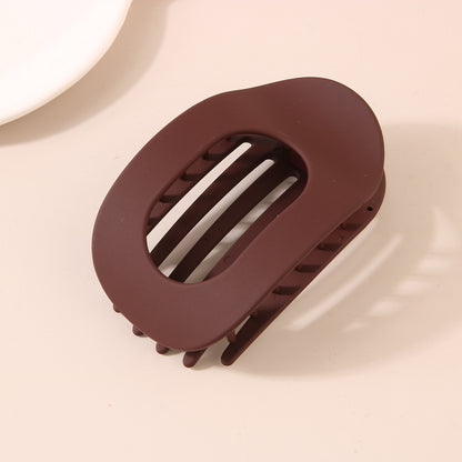 AuviaBeauty™ Flat Claw Clips