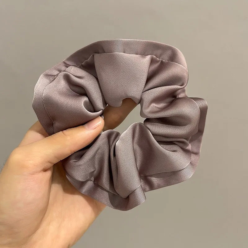 AuviaBeauty™ Soft Scruchies