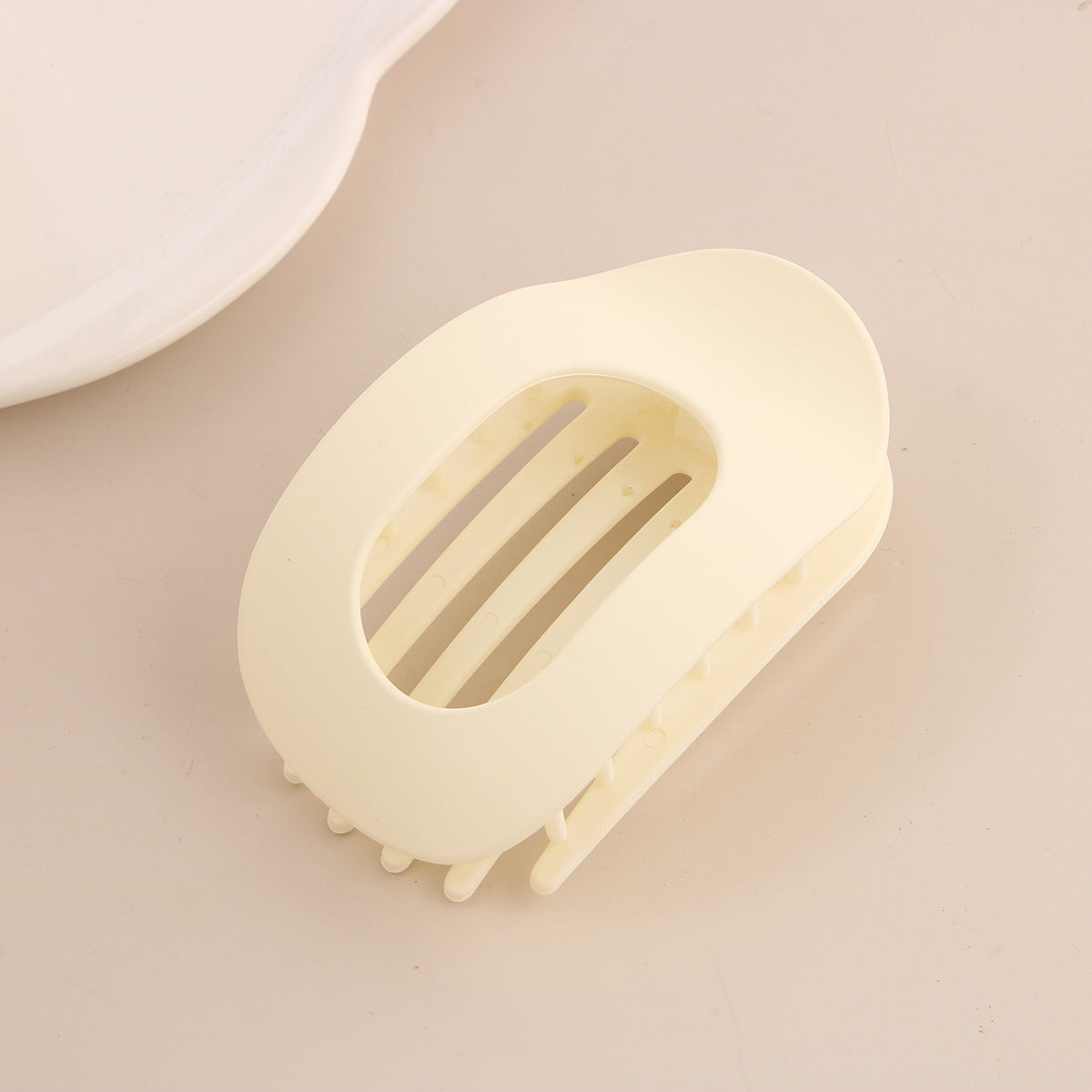 AuviaBeauty™ Flat Claw Clips