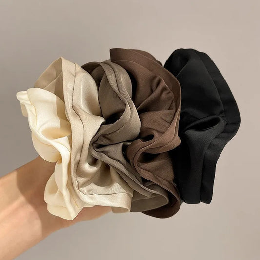 AuviaBeauty™ Soft Scruchies