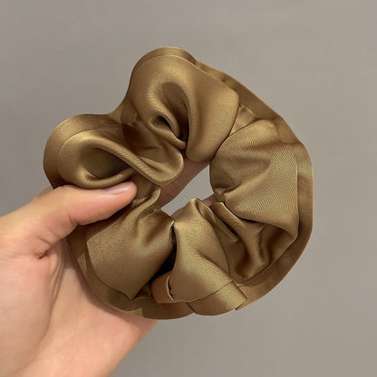 AuviaBeauty™ Soft Scruchies