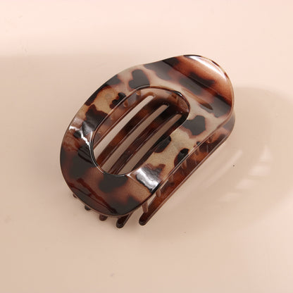 AuviaBeauty™ Flat Claw Clips