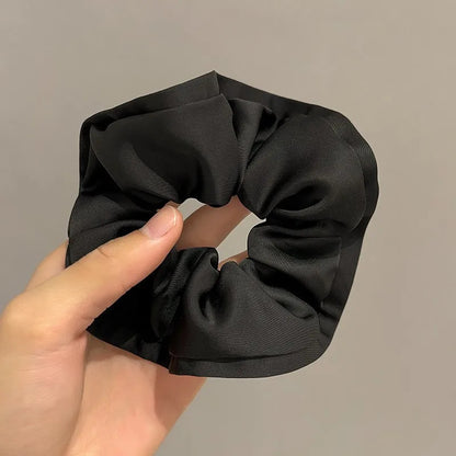 AuviaBeauty™ Soft Scruchies
