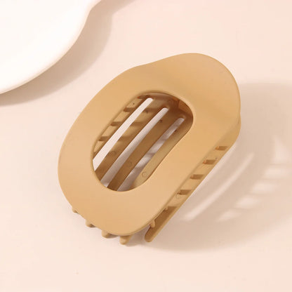 AuviaBeauty™ Flat Claw Clips